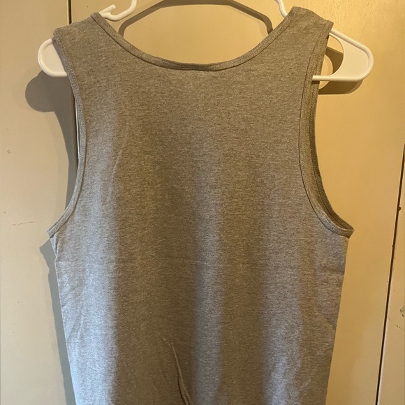 5 Seconds of Summer Tour Tank Top - Picture 2 of 3